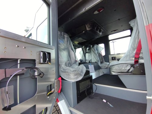 Columbia Heights FD