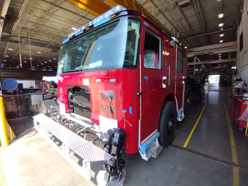 Skokie FD