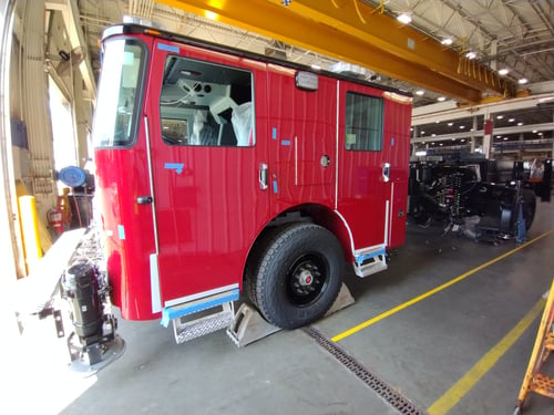 Skokie FD