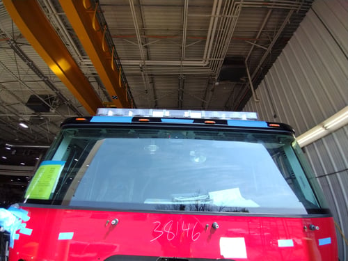 Skokie FD