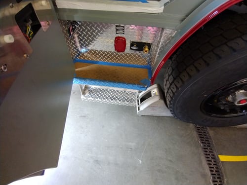 Skokie FD