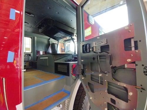 Skokie FD