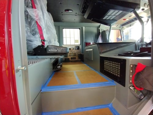 Skokie FD