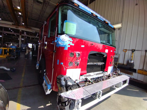 Skokie FD