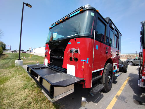 Richfield FD