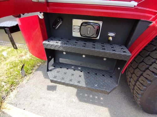 Richfield FD