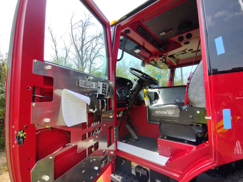 Richfield FD