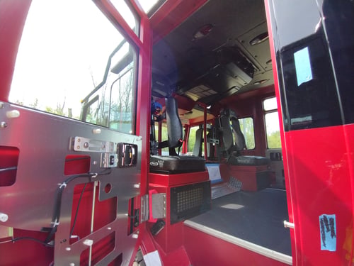 Richfield FD