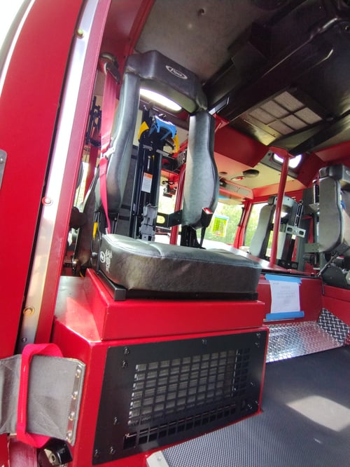 Richfield FD
