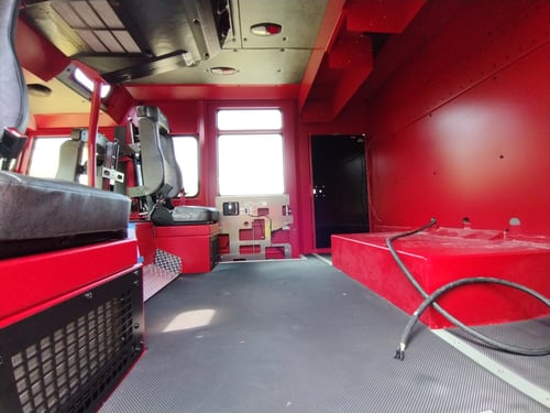 Richfield FD