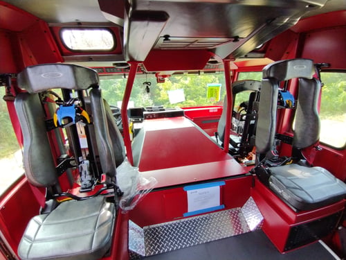 Richfield FD