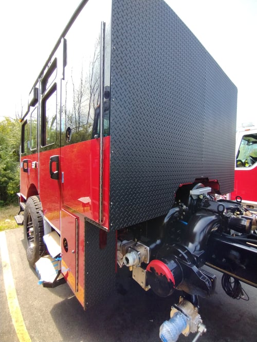 Richfield FD