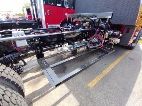 Richfield FD