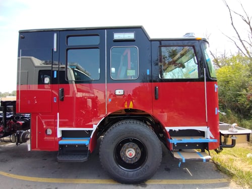 Richfield FD