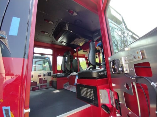 Richfield FD