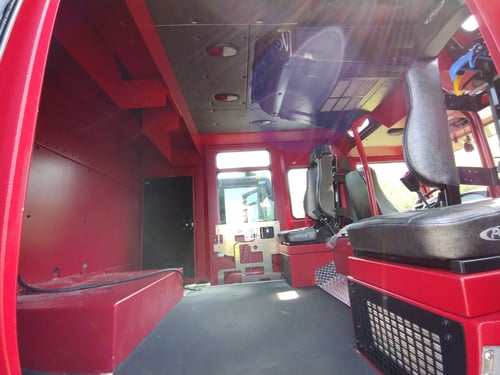Richfield FD