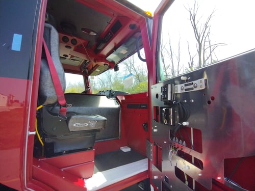 Richfield FD