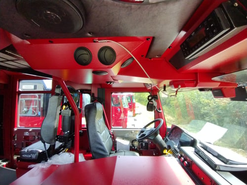 Richfield FD