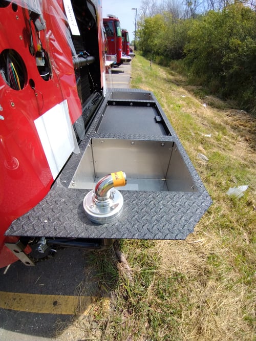 Richfield FD