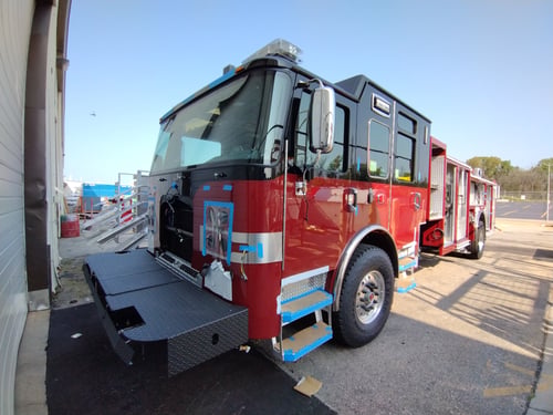 Troy FPD