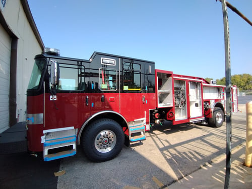 Troy FPD