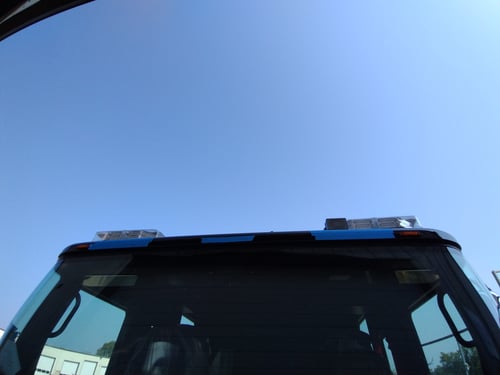 Troy FPD