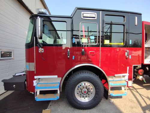 Troy FPD