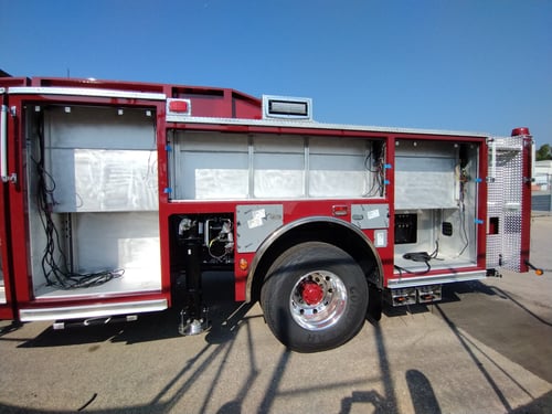 Troy FPD