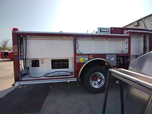 Troy FPD