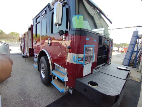 Troy FPD