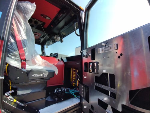 Baugo Township FD