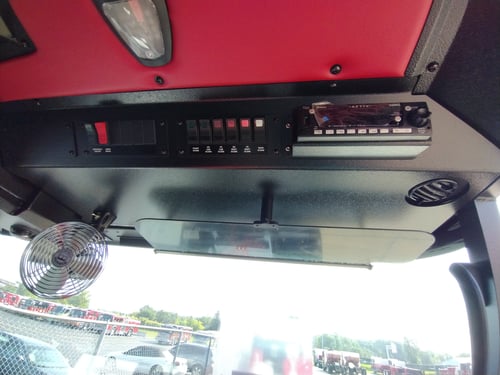 Baugo Township FD