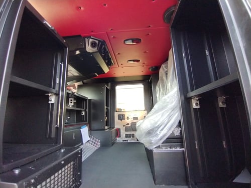 Baugo Township FD