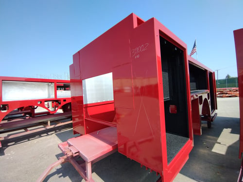Baugo Township FD
