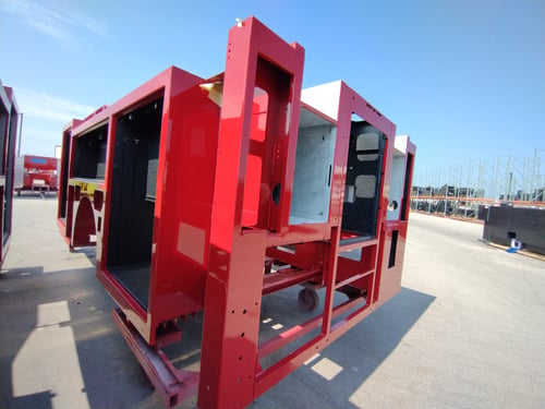 Baugo Township FD
