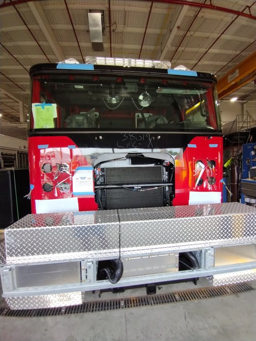 Lincolnshire-Riverwoods FPD