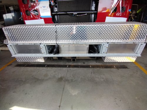 Lincolnshire-Riverwoods FPD