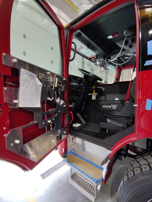 Lincolnshire-Riverwoods FPD