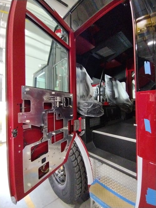 Lincolnshire-Riverwoods FPD