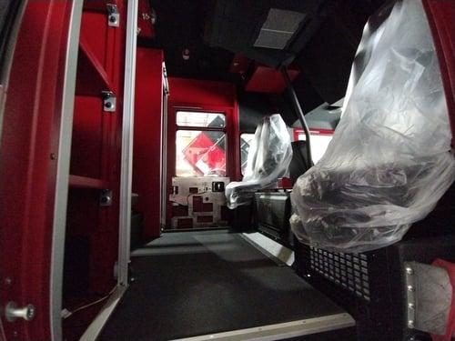 Lincolnshire-Riverwoods FPD