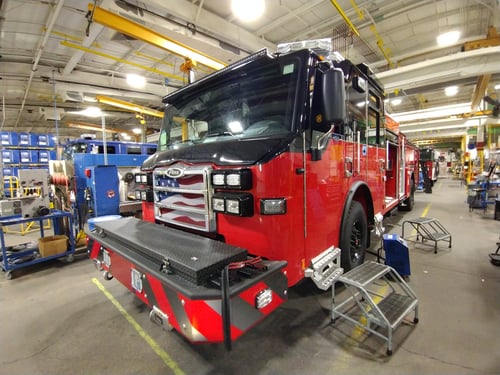 Little Canada FD