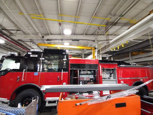 Little Canada FD