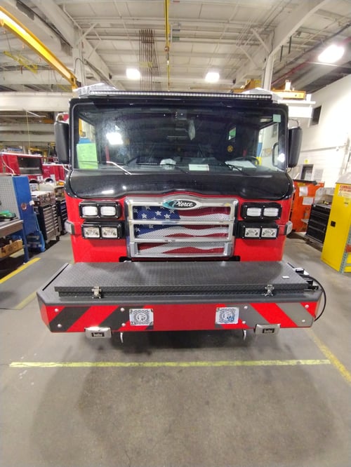 Little Canada FD