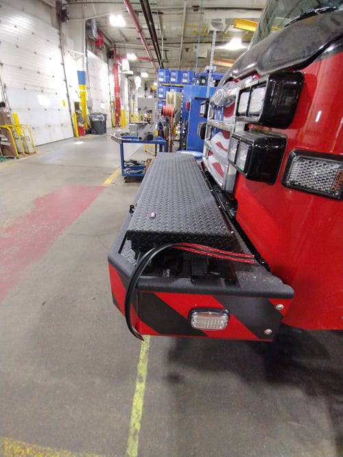 Little Canada FD