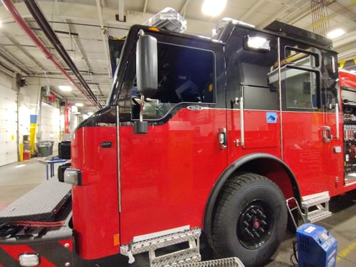Little Canada FD