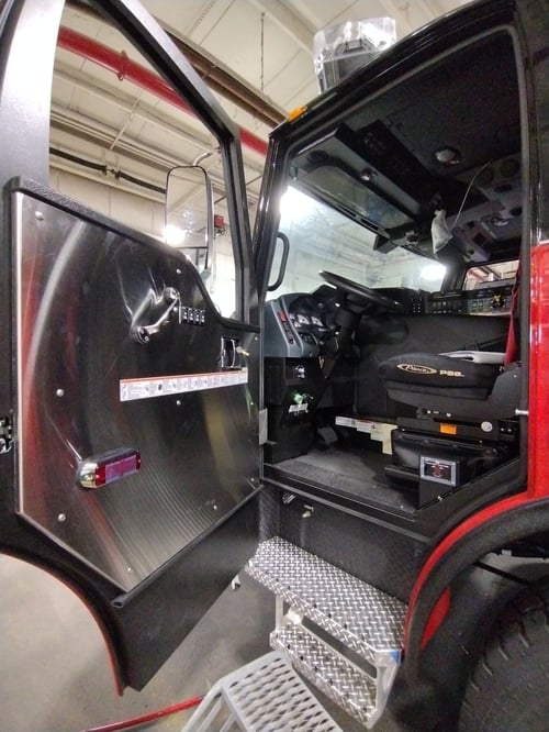 Little Canada FD