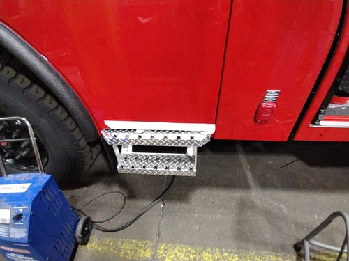 Little Canada FD