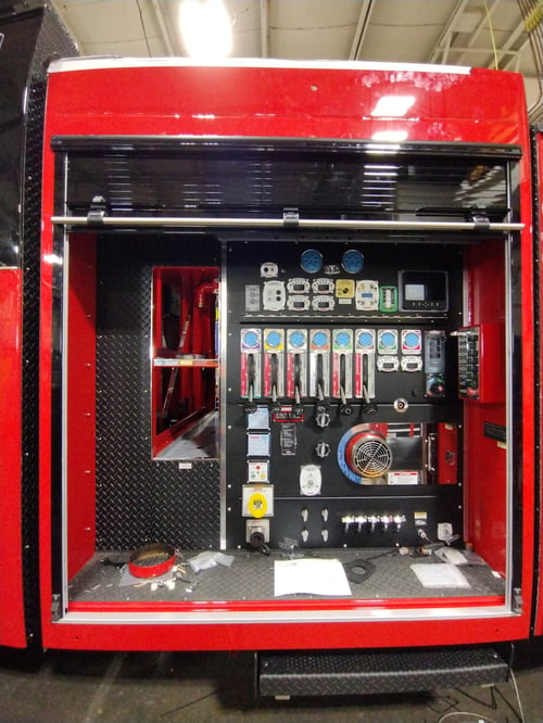 Little Canada FD