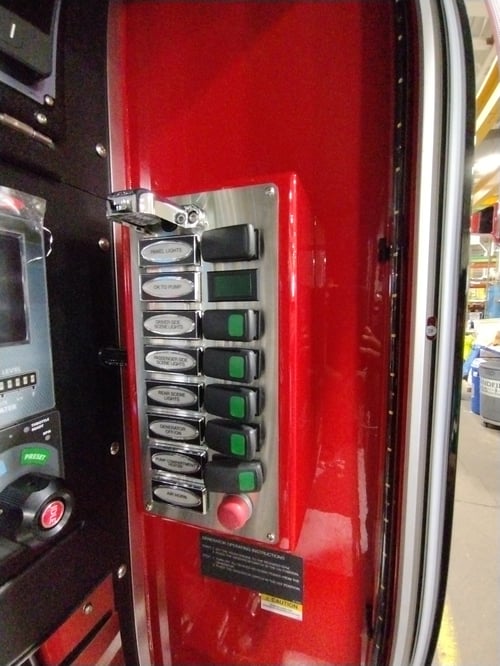 Little Canada FD