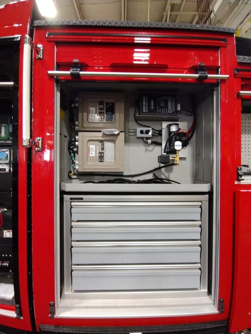 Little Canada FD